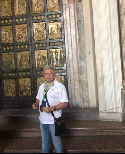  ,   John Leman, 54 ,   ,   