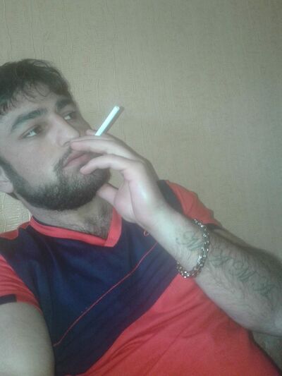  ,   Grisha Garib, 33 ,   ,   , c 