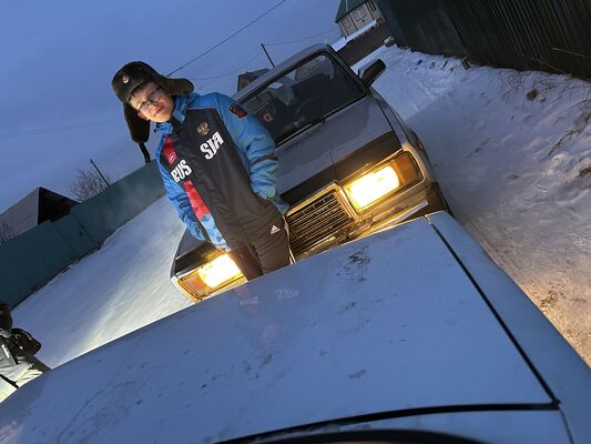  ,   Egor, 21 ,   ,   