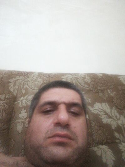  ,   Araik, 44 ,  