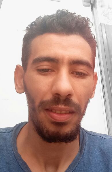  Algiers,   Karim, 33 ,   ,   