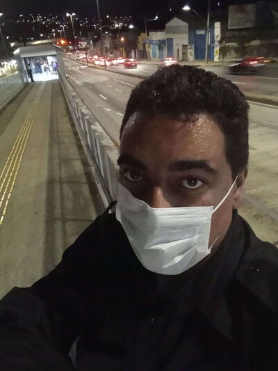  Contagem,   Renato, 46 ,   ,   , 