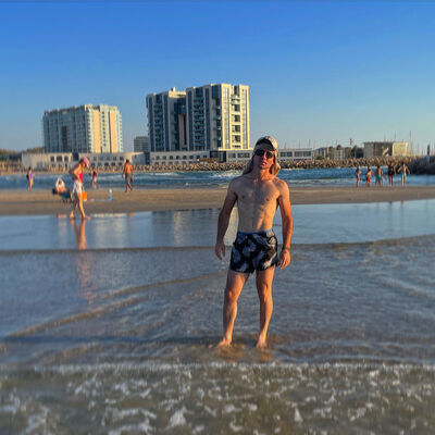  Or Yehuda,   Omikoo, 27 ,   ,   