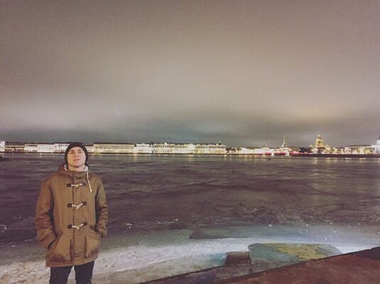  ,   Ilya, 33 ,   