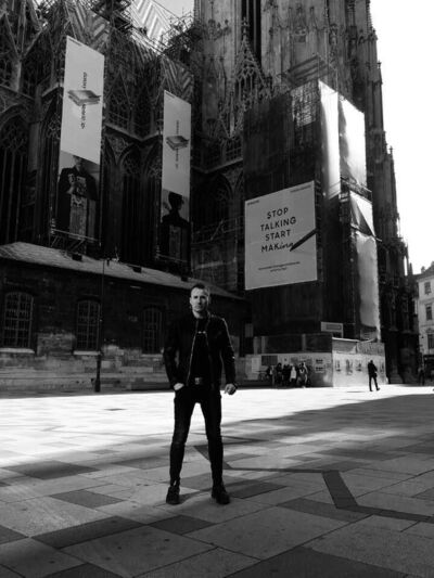  Prosek,   Sasha, 30 ,   ,   