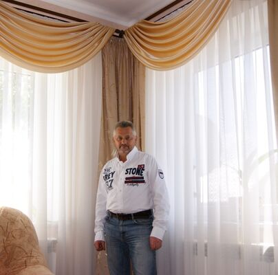  ,   Valery, 61 ,   