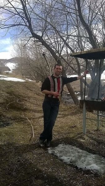  ,   Marat, 32 ,   
