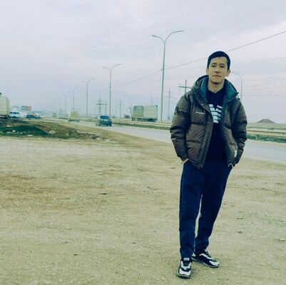  ,   Sarvarbek, 19 ,   ,   
