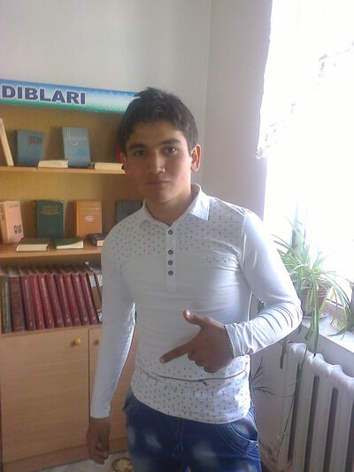  ,   Vahedo, 31 ,   