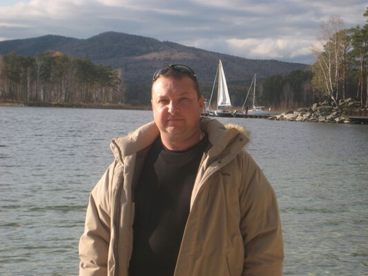  ,   Vlad, 55 ,     , c 