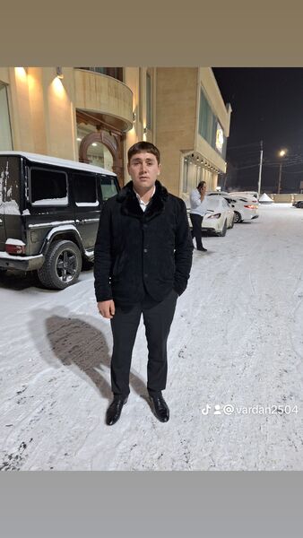  ,   VARDAN, 33 ,   ,   