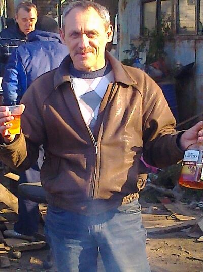  ,   Sergey, 60 ,   