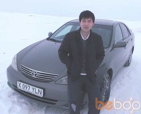  ,   Asylkhan, 33 ,   
