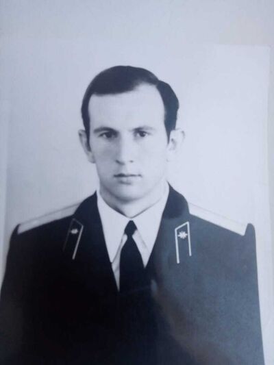  ,   Anatoly, 71 ,   ,   