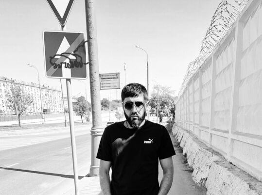  Al `Ayn,   Ruslan, 30 ,   ,   