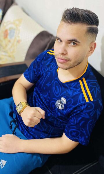  ,   Beljilali, 21 ,   ,   