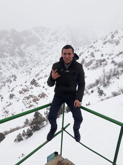  ,   Davrik, 31 ,   