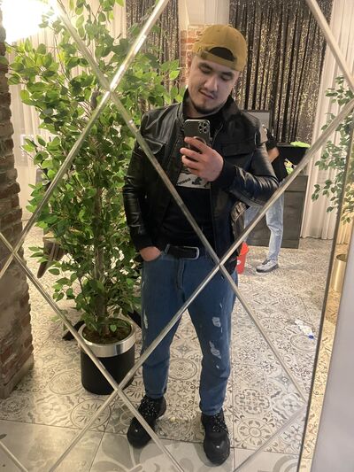  Koeln,   Ali, 24 ,   ,   