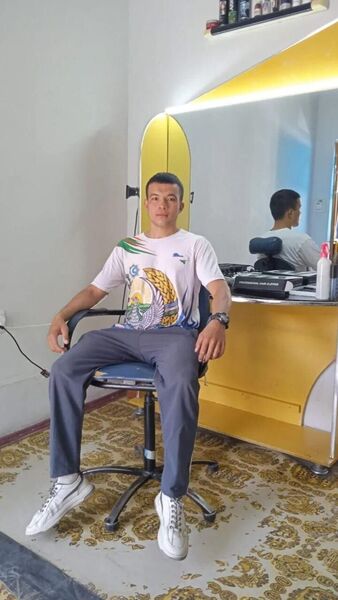  ,   Baxtiyor, 31 ,   ,   