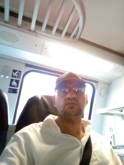  Bad Freienwalde,   Gena, 42 ,   