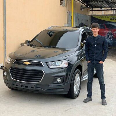  ,   Xurshidbek, 25 ,   ,   