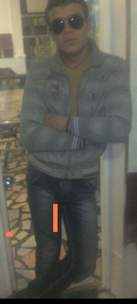  ,   Fedya, 34 ,     
