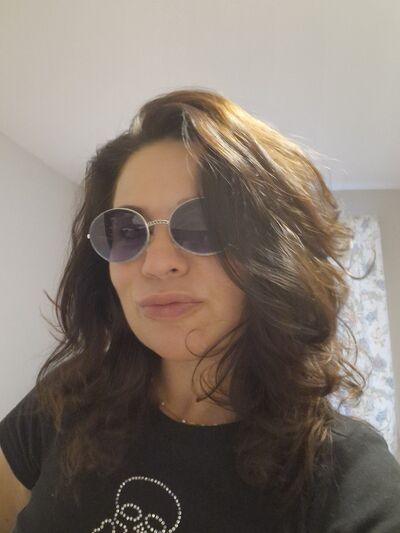  Visby,   Elena, 45 ,   ,   