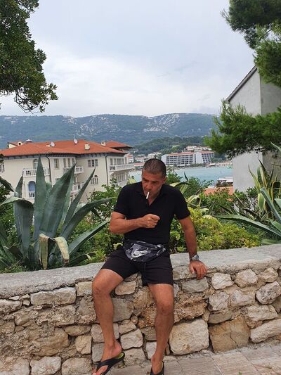  ,   Sergej, 45 ,   ,   