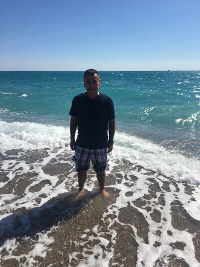   ,   Serkan, 42 ,   ,   , 
