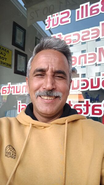  Cakmak,   Mehmet, 51 ,   ,   