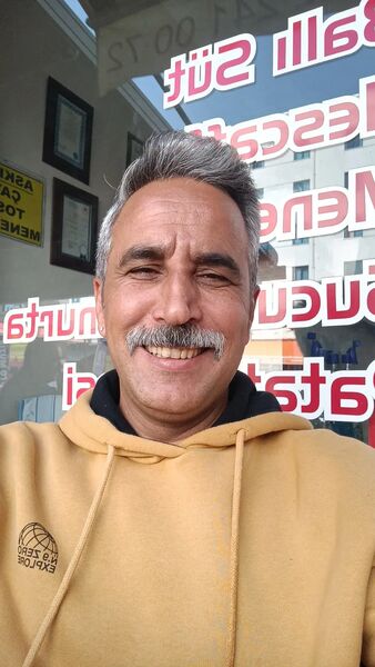  Cakmak,   Mehmet, 52 ,   ,   