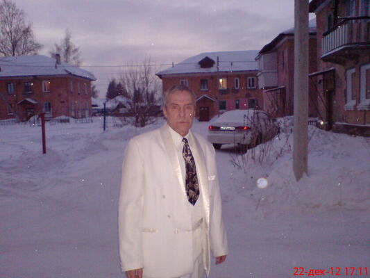  ,   Sergej, 69 ,   ,   