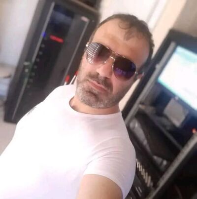  ,   Emin, 41 ,   ,   