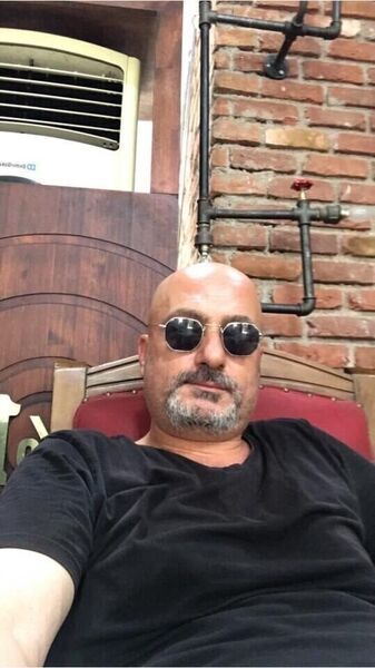  ,   Salih, 43 ,   ,   