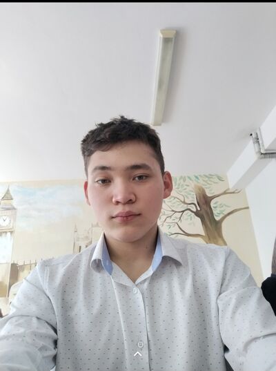  ,   Arlan, 18 ,   ,   