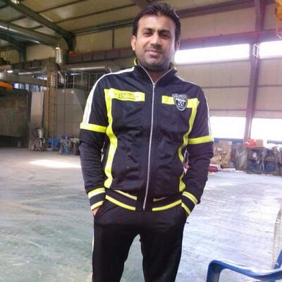  Pusan,   Imran, 45 ,   ,   