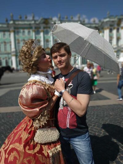 ,   Sergey, 55 ,   ,   