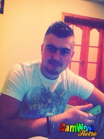  ,   Erik, 31 ,   