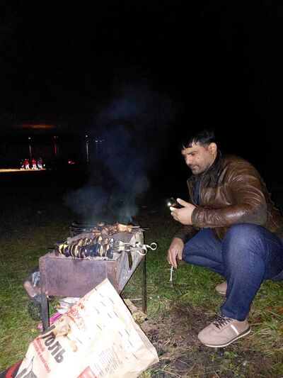  ,   Elvin, 34 ,   ,   