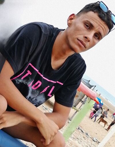  Kenitra-GHARB,   Tchilovik, 26 ,   ,   