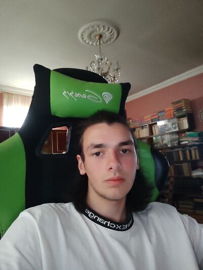  ,   Giorgi, 21 ,   ,   