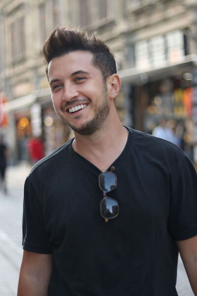  Ortakoy,   Burak, 36 ,   ,   