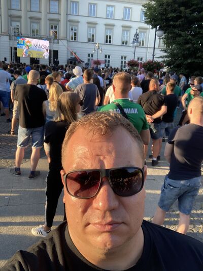  Raszyn,   Dominik, 41 ,   ,   