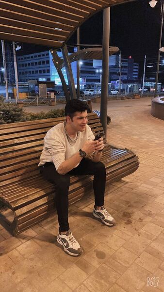  ,   Alexander, 21 ,   