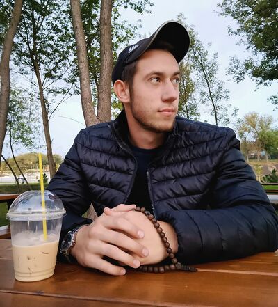   ,   Kirill, 23 ,   ,   , c 