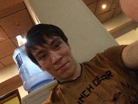 ,   Ruslan, 33 ,   