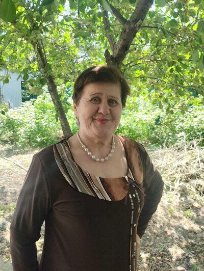  ,   Nadezhda, 73 ,   