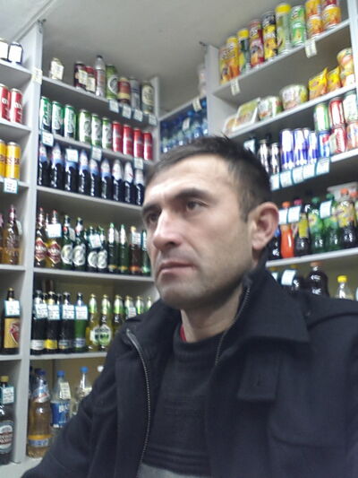  -,   Sherxon, 44 ,  