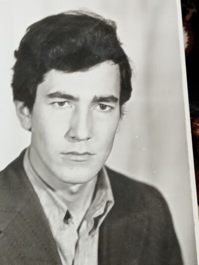  -,   Rafis, 65 ,   c 
