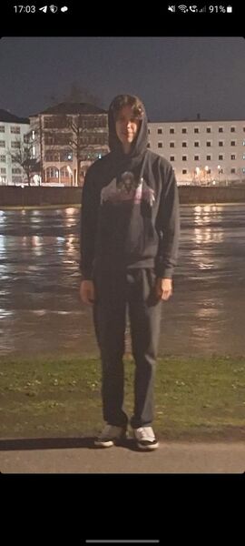  Limburg an der Lahn,   Pawlo, 20 ,   ,   